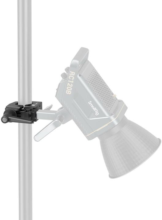 Immagine prodotto SmallRig 4861 Kit di supporto per supermorsetti
