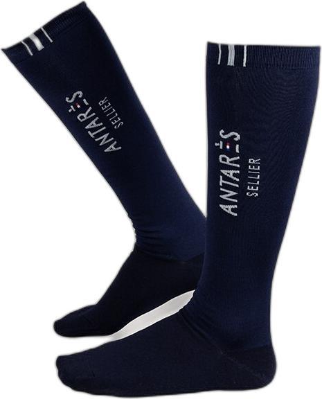 Antarès Sellier Chaussettes Antares (40, 46)
