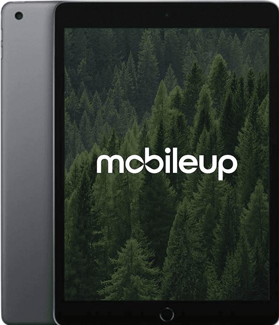 Immagine prodotto mobileup Apple iPad 2021 (9a generazione) (4G, 10.20", 64 GB, Space grey, A / Come nuovo)