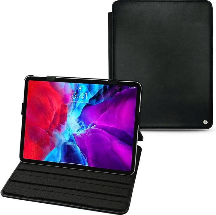 Produktbild Noreve Lederschutzhülle horizontal (IPAD PRO 12.9 2021)