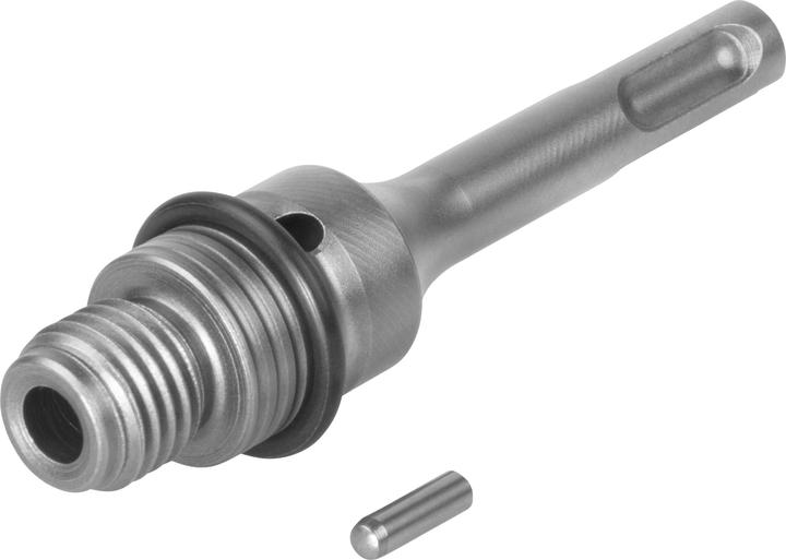 Produktbild wolfcraft wolfcraft 1 Spanndorn HM Bohrkrone SDS-Plus 110mm (8 Millimeter)