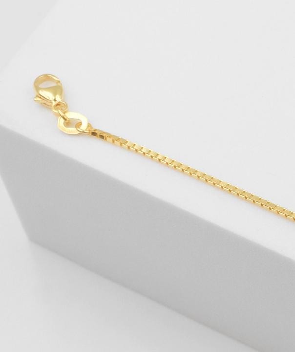 Image du produit Muau Vénitien (14 cm, Or jaune)