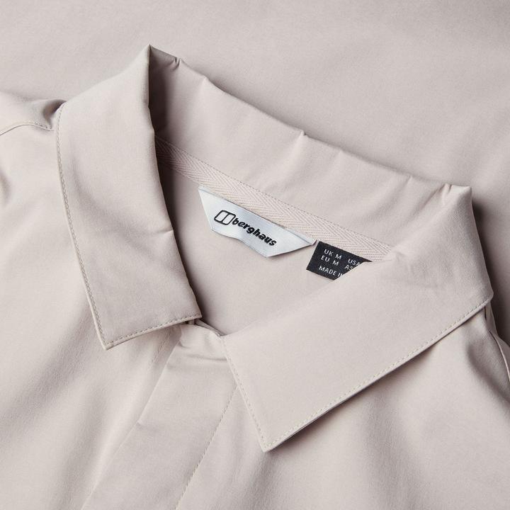 Immagine prodotto Berghaus M Explorer Overshirt (Wanderhemd) (48)