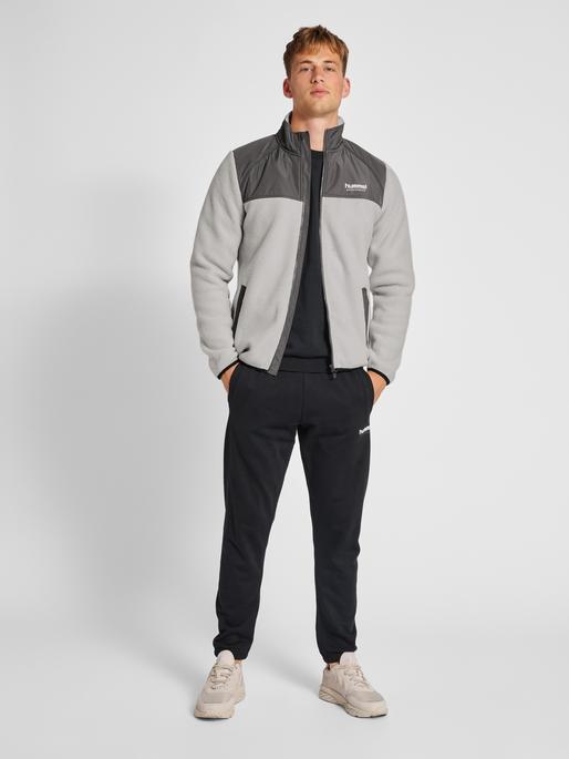 Immagine prodotto hummel Lgc Charley Fleece Jacket (S)