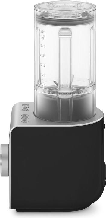 Produktbild Smeg BLC01BLMEU Professional (EU-Stecker, 1400 W)