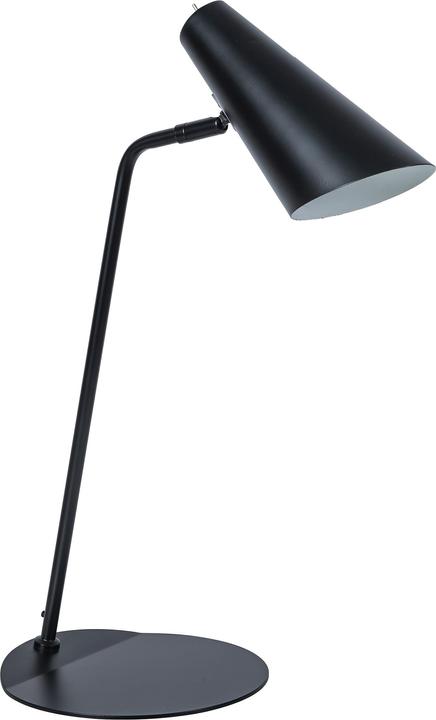 Produktbild Dyberg Larsen Dyberg-Larsen - Noa Table Matt black (7162) (GU10)