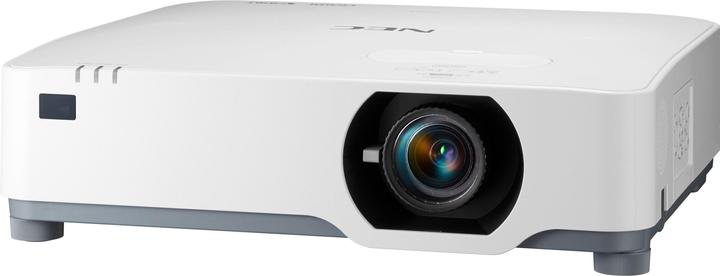 Image du produit NEC P547UL (WUXGA, 5000 lm, 1.23 - 2:1)