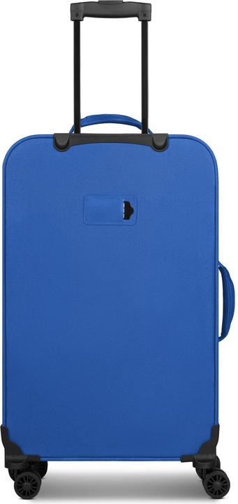 Image du produit Check.In Sevilla 2.0 4 Rollen Kofferset 3-teilig (192 l, XL (à partir de 115l))