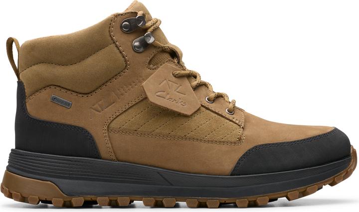 Produktbild Clarks M ATL Trek HI GTX (45)