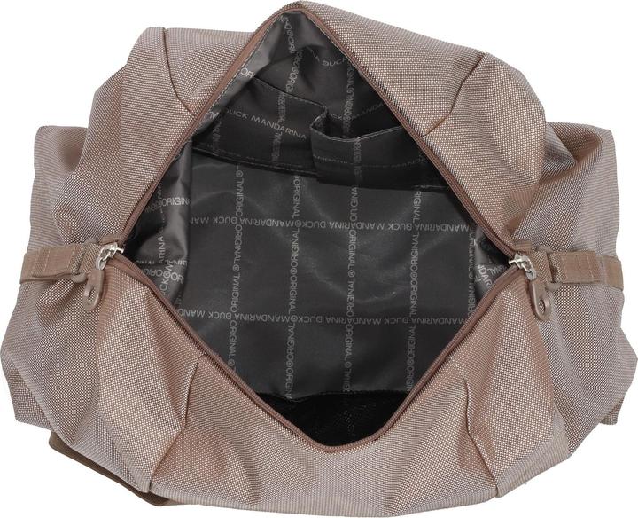 Immagine prodotto Mandarina Duck Borsa da viaggio MD20 Duffle QMB01 (22 l)
