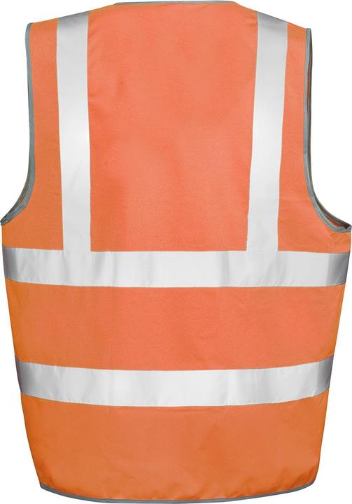 Produktbild Result HiVis Weste (M)