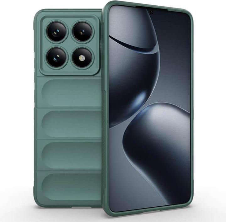Cover-Discount Xiaomi Redmi Note 14 Pro 5G / Poco X7 - Rugged Protective Hülle (Xiaomi Redmi Note 14 Pro 5G, Xiaomi Poco X7 Pro)
