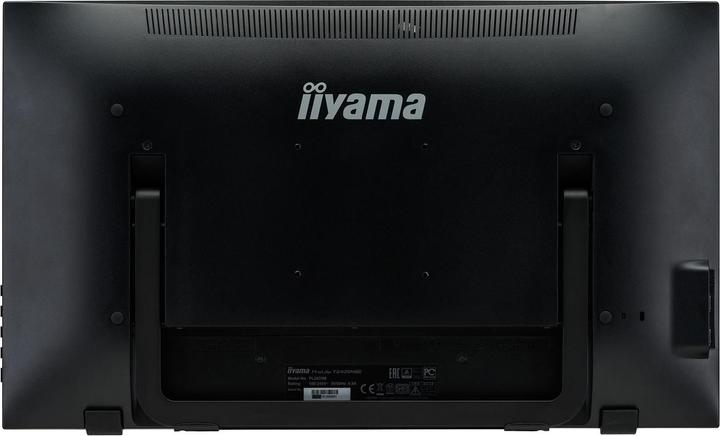 Actual product image iiyama ProLite T2435MSC-B2 (1920 x 1080 pixels, 24")
