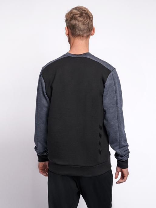Produktbild hummel Tropper Sweatshirt (L)