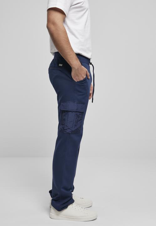Actual product image Urban Classics Commuter Sweatpants (S)