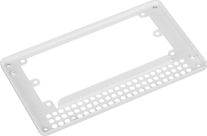 Image du produit Silverstone SST-PP08W - Convertisseur SFX vers ATX PSU, blanc
