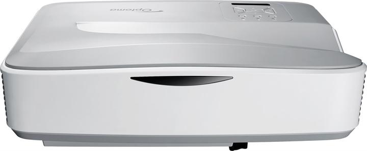 Image du produit Optoma ZH400UST (Full HD, 4000 lm, 0.25:1)
