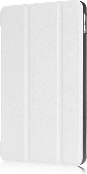 Actual product image Lobwerk Smart Cover sleeve for Apple iPad 2017 2018 9.7 protective cover flip case stand-up case bookstyle D (X)