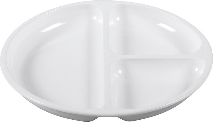 Produktbild Westmark Mikrowellen-Menüteller (1 x, 25 cm)