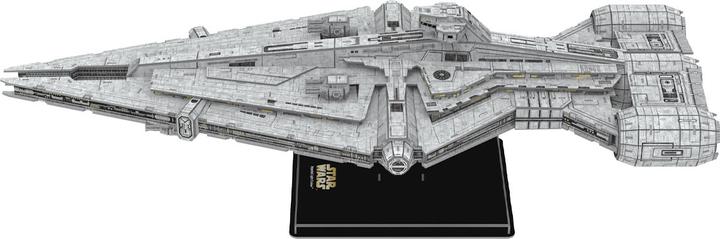 Image du produit Revell Le Mandalorien : IMPERIAL LIGHT CRUISER