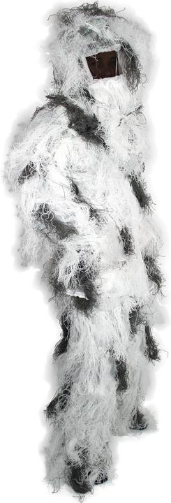 Image du produit Normani Tarnanzug 4-teilig Ghillie Suit