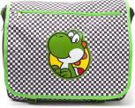 Produktbild Difuzed NINTENDO - Yoshi Chekered Messenger Bag