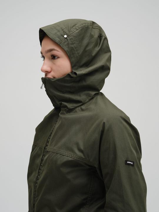 Immagine prodotto Mover Plastic Free Sportswear EtaDryWinbreaker Shell (XL)