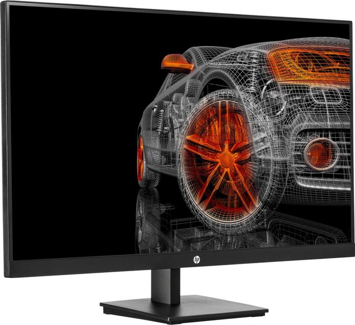 Image du produit HP V27i G5 (1920 x 1080 pixels, 27")