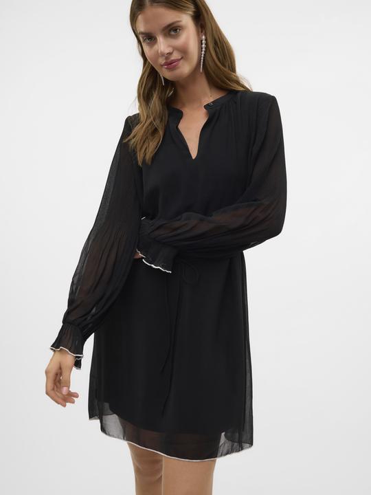Produktbild Vero Moda VMHERLE Kurzes Kleid Kleid (XS)