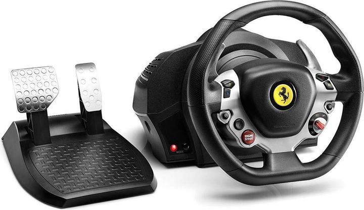Immagine prodotto Thrustmaster TX Racing Wheel (PC, Xbox One X, Xbox Series X, Xbox One S, Xbox Serie S)