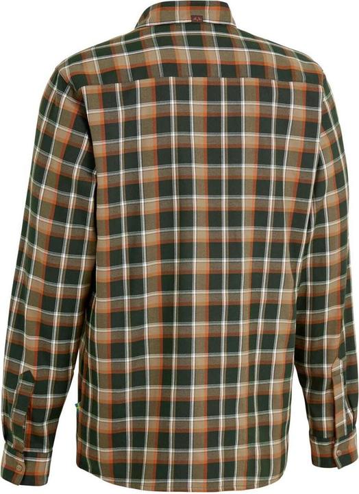 Immagine prodotto Swedteam Camicia David M, a scacchi (L)