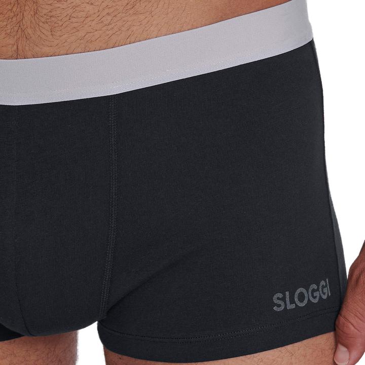 Immagine prodotto Sloggi Go Abc 2.0 (L, confezione da 6)