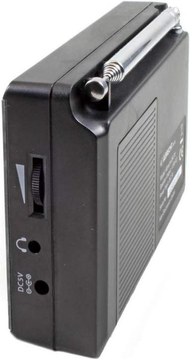 Produktbild Albrecht Dr 70 (DAB+, FM)