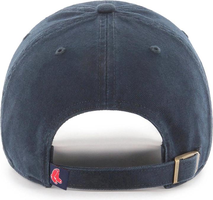 Produktbild 47 Brand Relaxed Fit MLB Boston Red Sox (One Size)