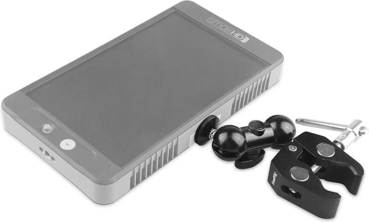 Productafbeelding SmallRig Universele klem met kogelkop (Zwevend statief)