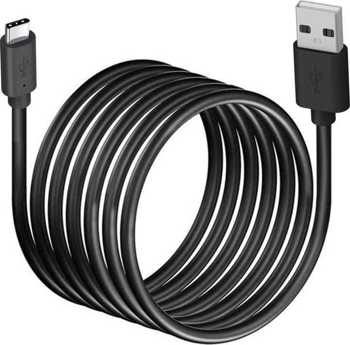 Image du produit Motorola S928D87915 Câble USB / USB-C (1 m)
