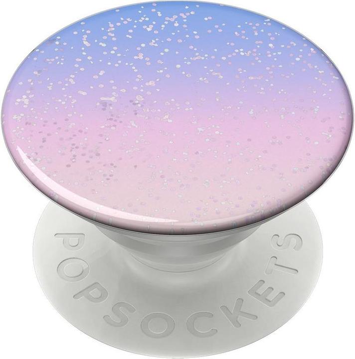 Actual product image PopSockets Glitter Morning Haze
