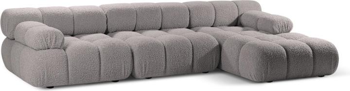 Actual product image Micadoni Bellis (Modular sofa, 4-seater, Corner sofa)