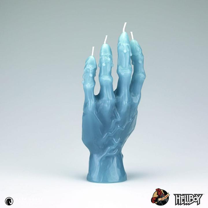 Produktbild Dark Horse Hellboy Kerze Hand of Glory 23 cm
