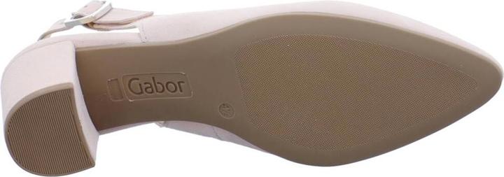 Actual product image Gabor Slingpumps (38.5)