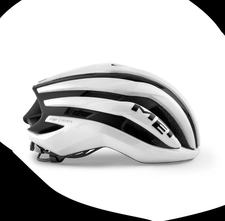 Produktbild MET Trenta MIPS (56 - 58 cm)