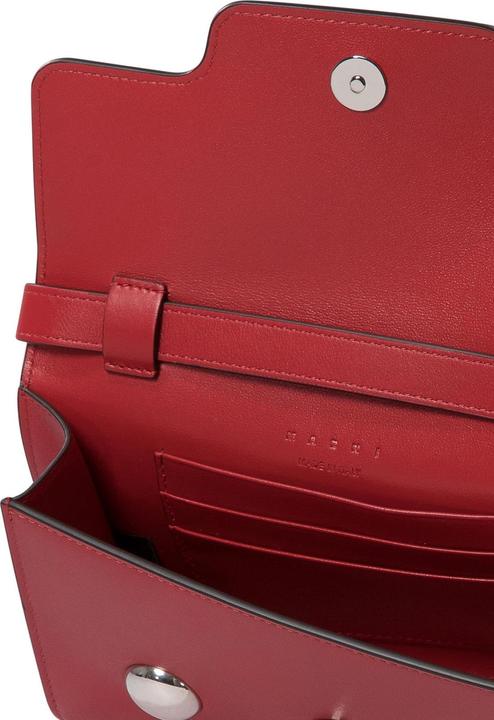 Actual product image Marni "Trunkaroo" crossbody bag