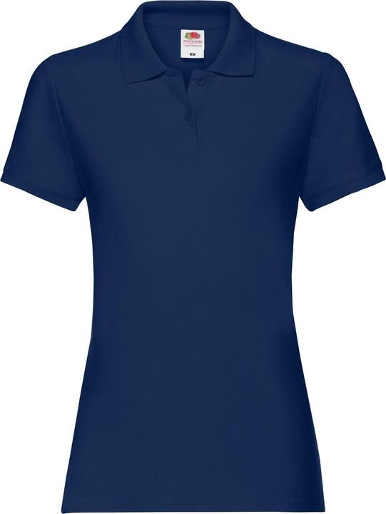 Fruit of the Loom Premium Poloshirt (S)