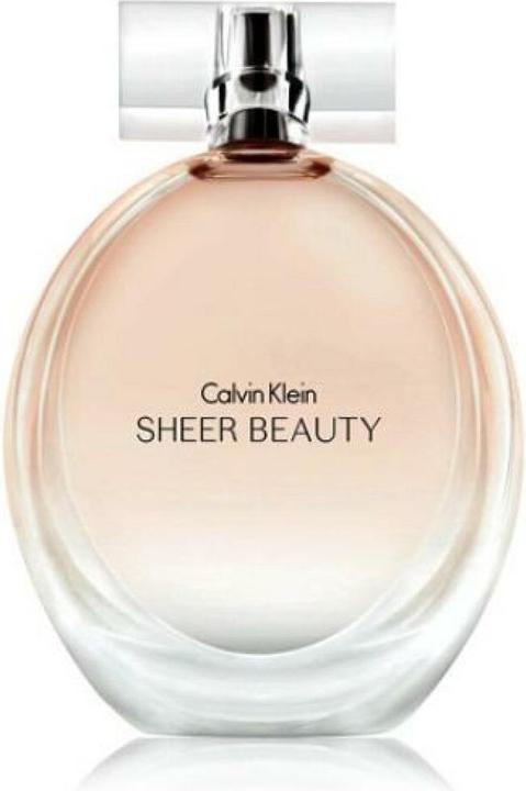 Immagine prodotto Calvin Klein Bellezza pura (Eau de toilette, 100 ml)