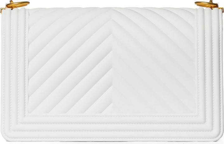 Image du produit Marc Ellis Damen Schultertasche - Modell Evanthe Lux - 100% Gummi - 25.0 X 15.0 X 8.0 Cm