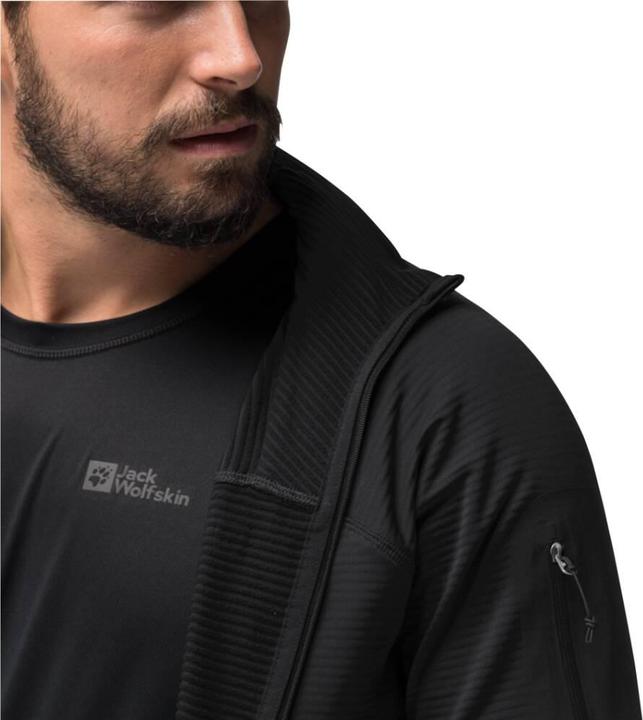 Actual product image Jack Wolfskin Prelight Fz M (M)