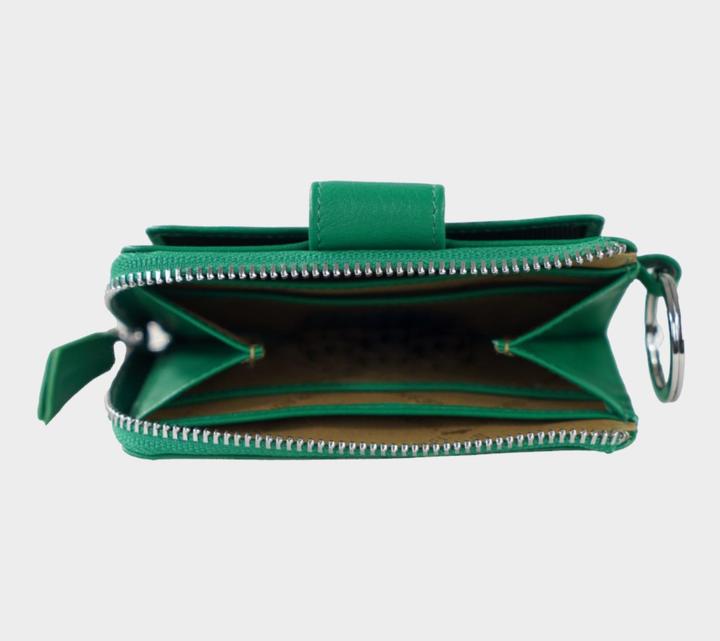 Immagine prodotto Braun Büffel JOY RFID fern green