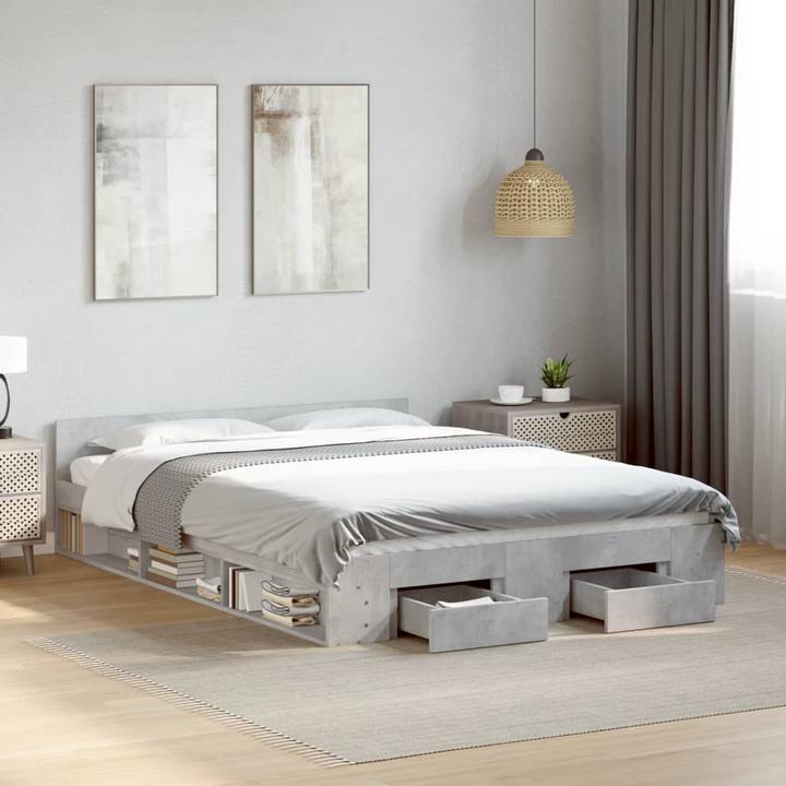 Produktbild VidaXL Keran (160 x 200 cm)