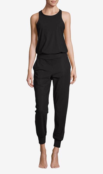 Actual product image CASALL Jumpsuit mit Racerback fürs Wochenende (36)