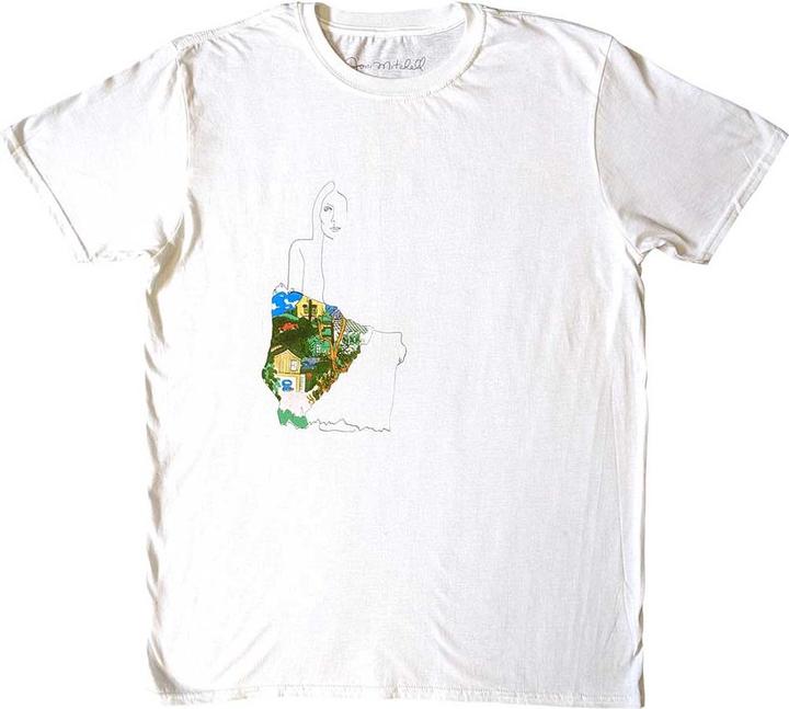 Joni Mitchell Ladies Album (M)